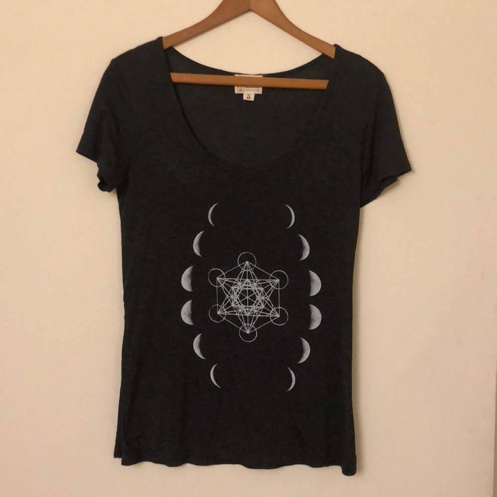 Moon top